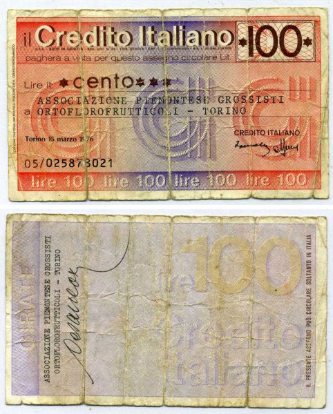 Винтажные постеры Италия