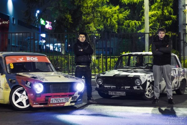 Голос ВВЦ ВАЗ 2105