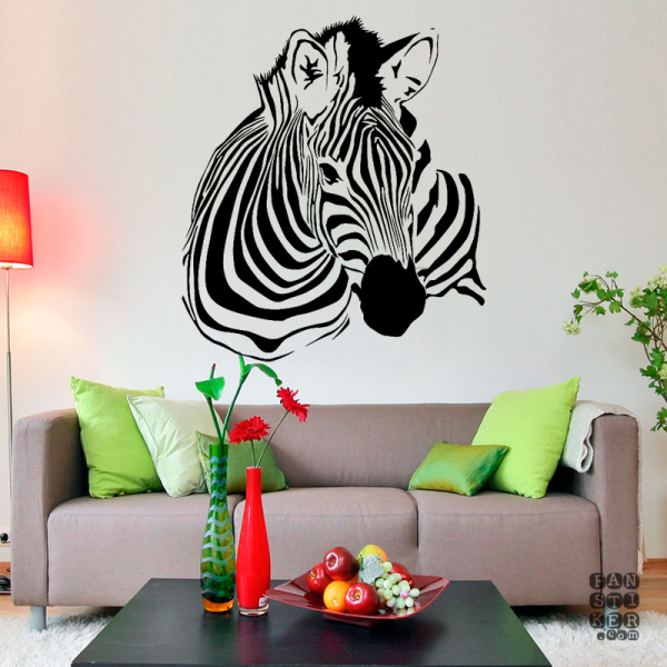 Декоративные наклейки для интерьера