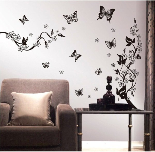 Декор для стен