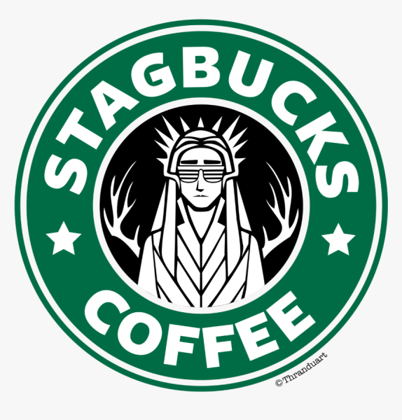 Стикеры Властелин колец наклейки