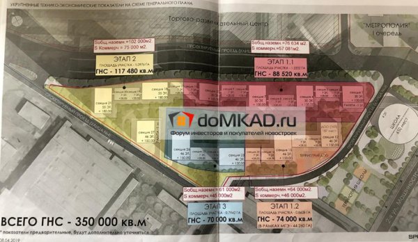 Наклейки в метро