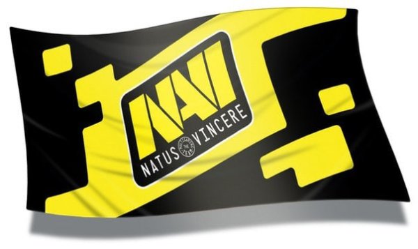 Наклейка Navi