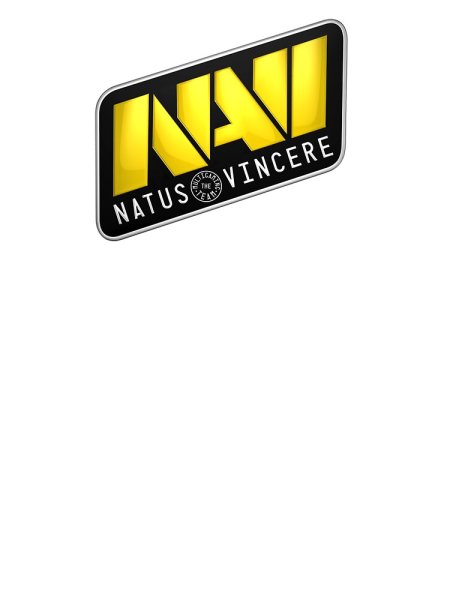 Нави логотип 2021