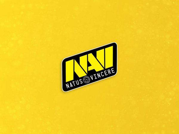 Логотип нави без фона