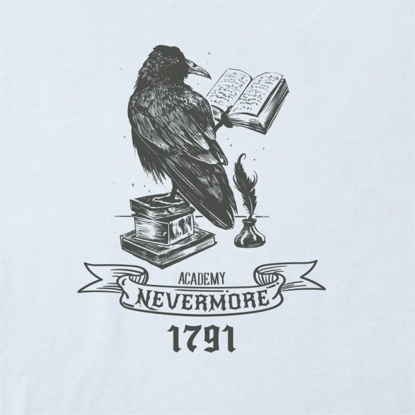 Уэнздей Аддамс арт