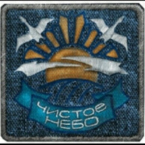 Сталкер чистое небо аниме