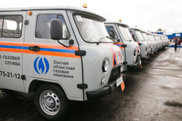 Аварийно ремонтная мастерская ГАЗ Некст