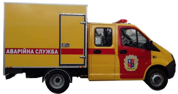 Нива аварийная служба