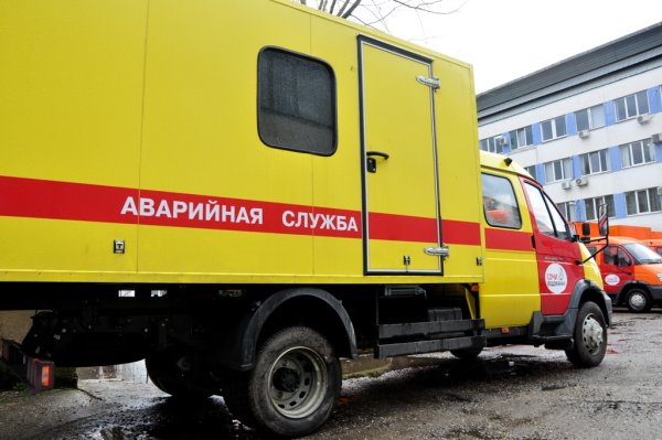 ЗИС 5в аварийная служба контактных сетей