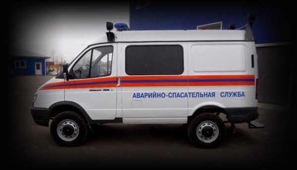 Аварийная газовая служба 104