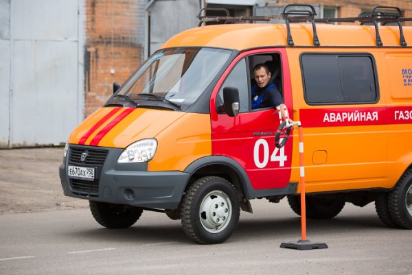 Машины экстренных служб для детей