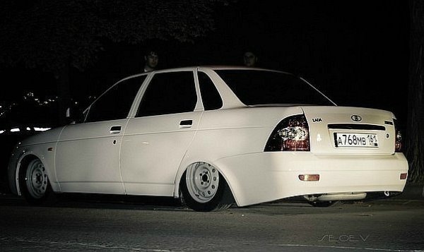 Номерок блатной