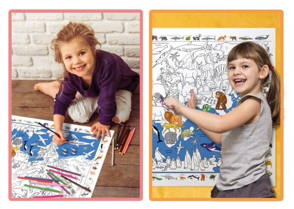 Десятое королевство карта мира