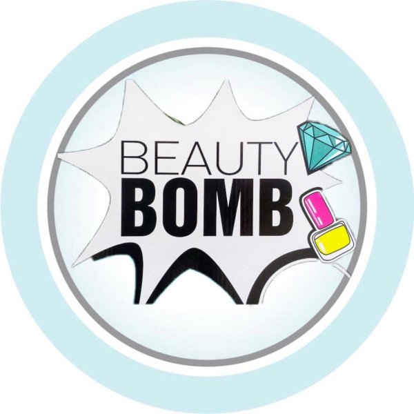 Магнит Косметик коллекция Beauty Bomb