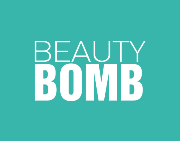 Пластыри Бьюти бомб