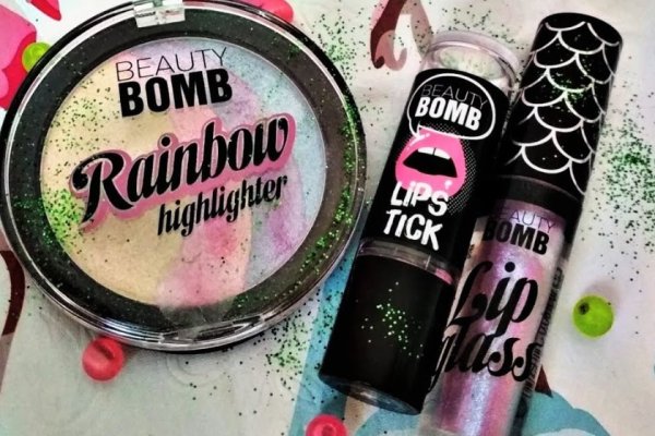 Косметика Beauty Bomb новая коллекция