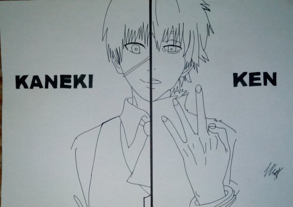 Аниме плакаты для распечатки