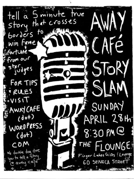 Крутые плакаты на стену