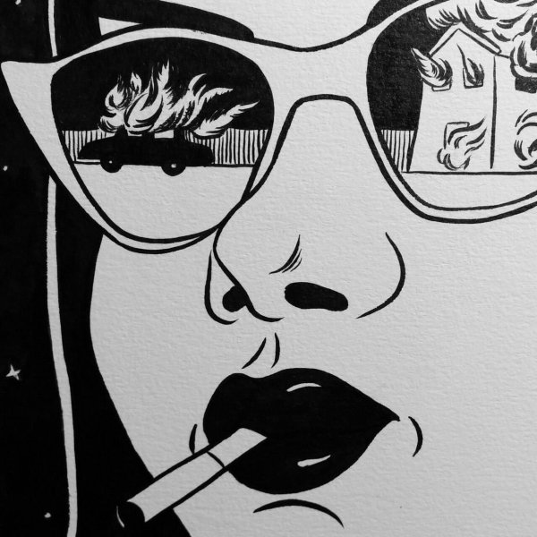 Поп арт Эстетика