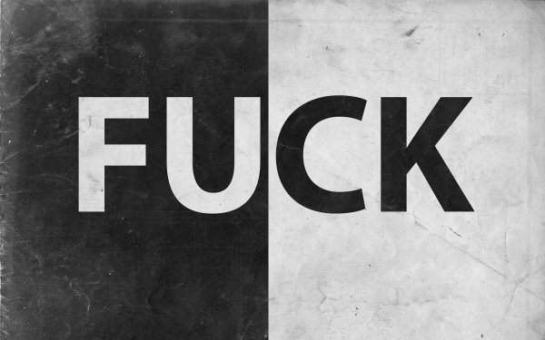 Чёрно-белые картинки с надписями