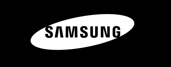 Samsung логотип