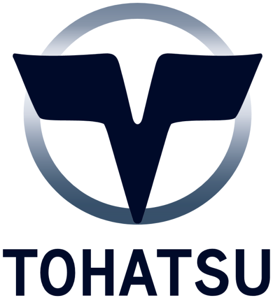 Tohatsu лого