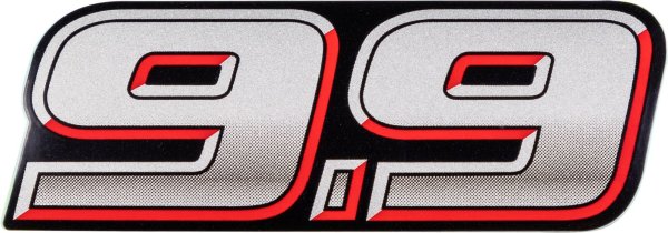 Наклейка на Лодочный мотор Сузуки ДТ 9,9 С