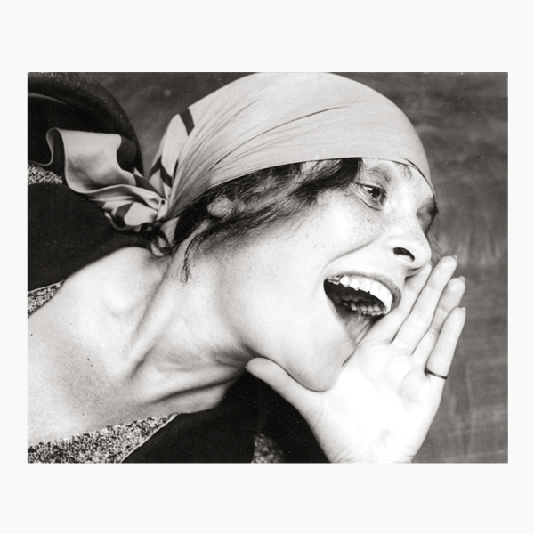 Лиля БРИК Родченко