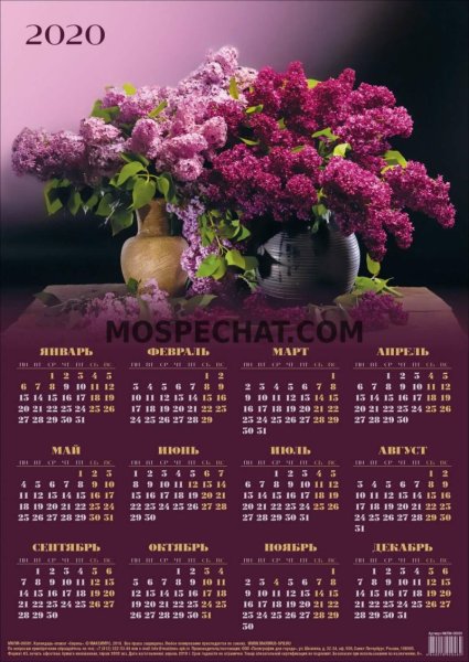 Календарь че Гевара