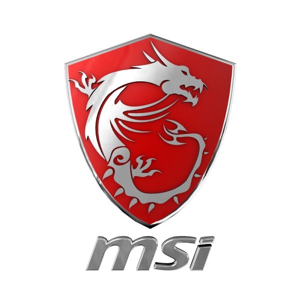 MSI лого