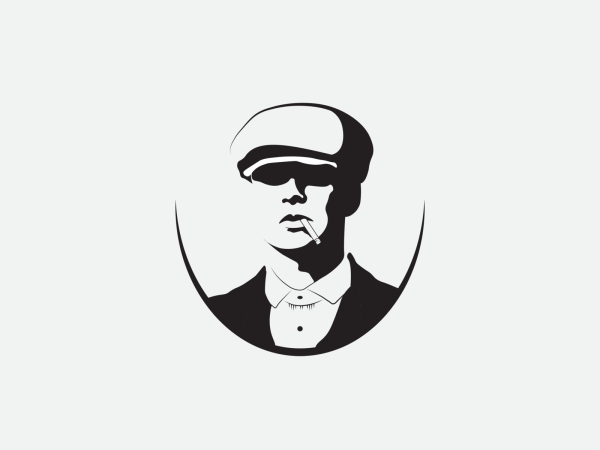 Томас Шелби Art