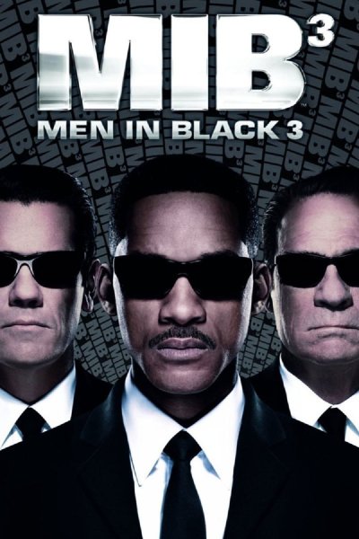 Люди в черном 2 2002