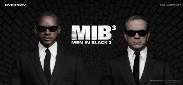 Люди в черном 3 фильм 2012 Постер