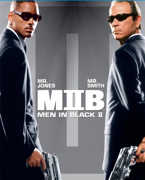 Люди в черном: Интернэшнл фильм 2019