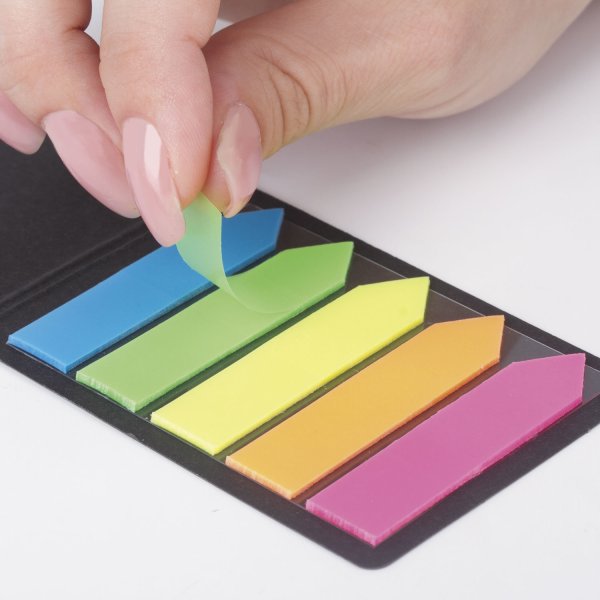 Клейкие закладки