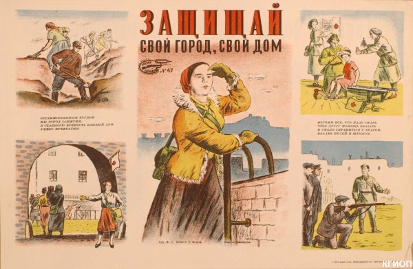 Зажигательные бомбы времён Великой Отечественной войны