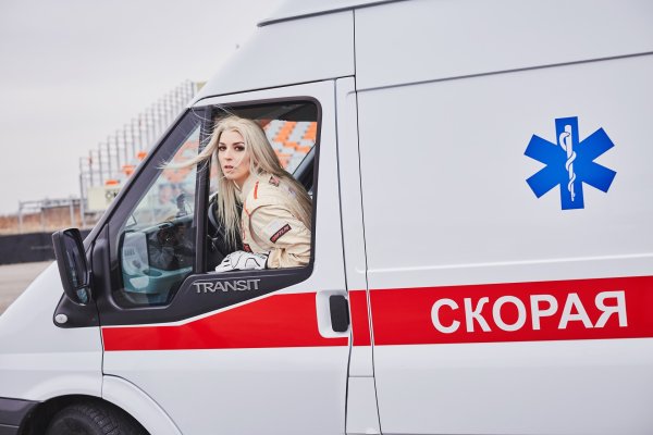 Пропусти скорую