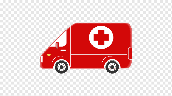 Символика скорой помощи