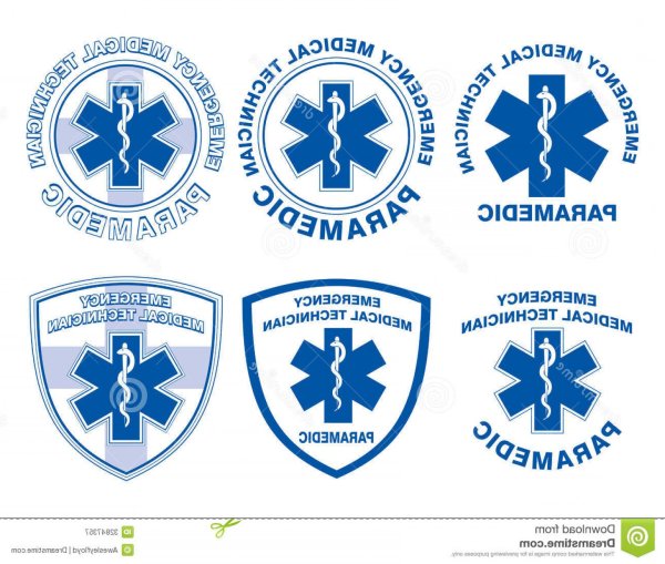 Наклейки на скорую медицинскую помощь