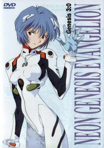 The end of Evangelion фильм