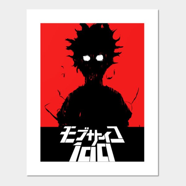 Моб психо 100 100%