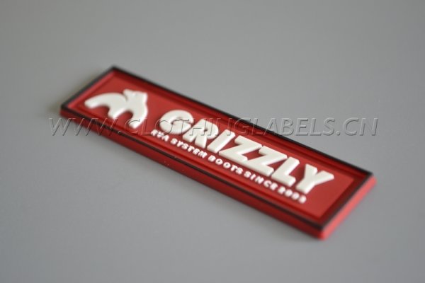 Шеврон на одежду