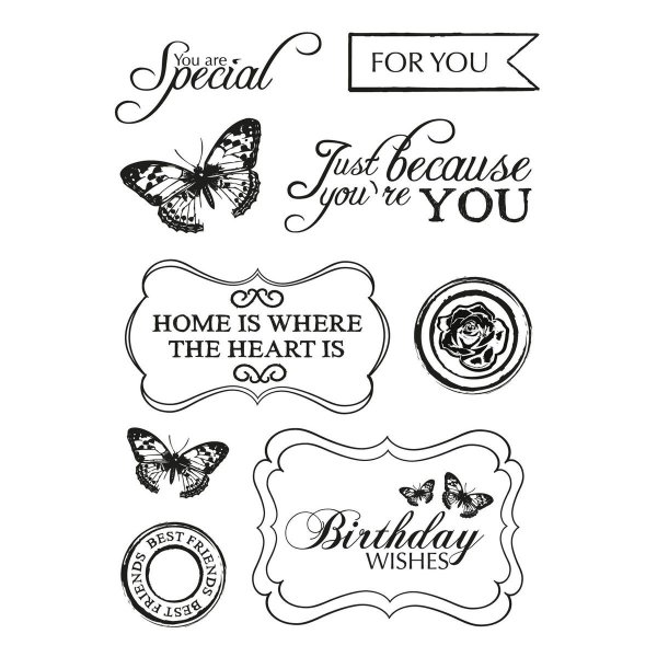 Надписи для печати для скрапбукинга