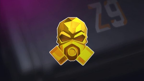 Наклейки из Standoff 2