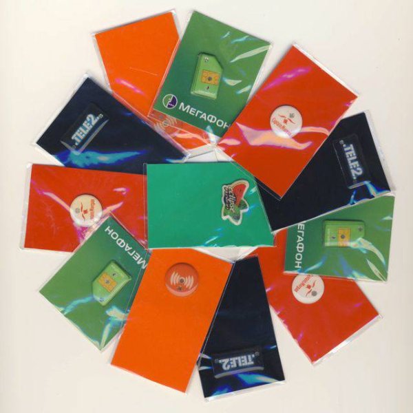 Блинкер наклейка