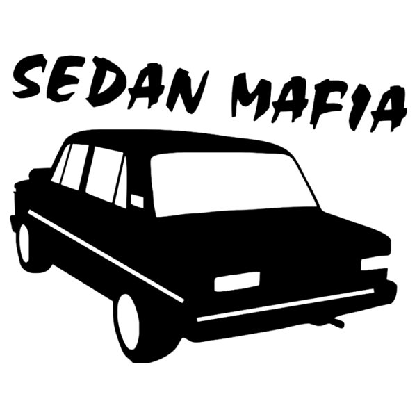 ВАЗ 2101 седан мафия