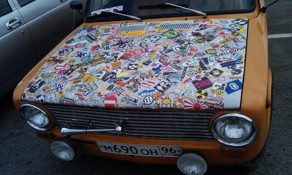 Легенды советского автоспорта