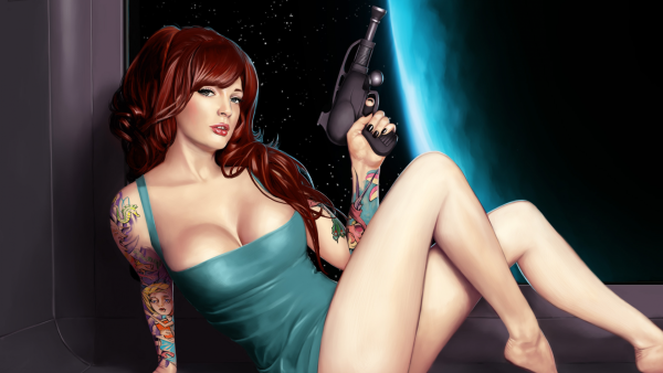 The personal Assistant игра