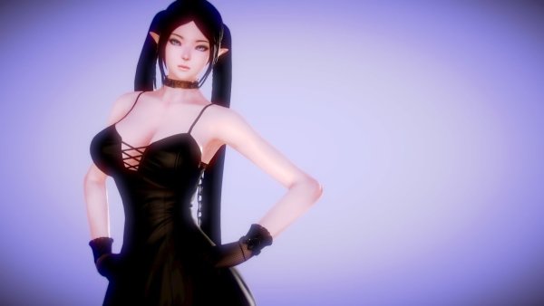 NIER Automata Постер